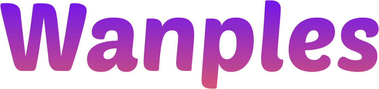 Wanples.net Logo