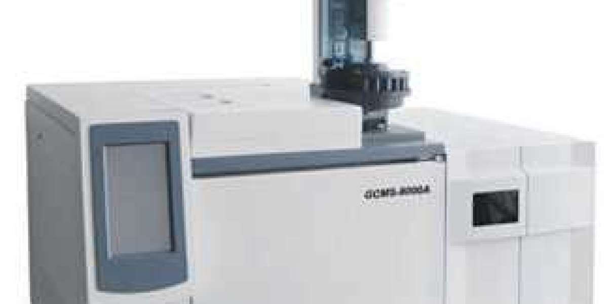 Comprehensive Guide to Gas Chromatography Machines Including Details on Every Facet of These Instruments