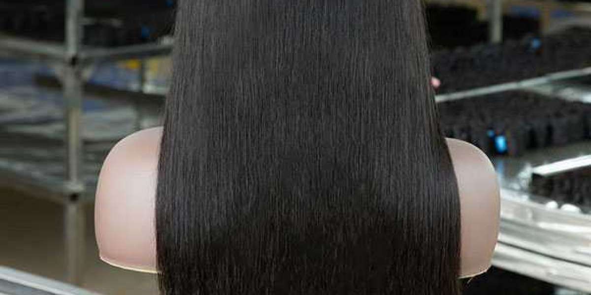 It is expected that you will handle it in the same manner as you would handle real best wig companies