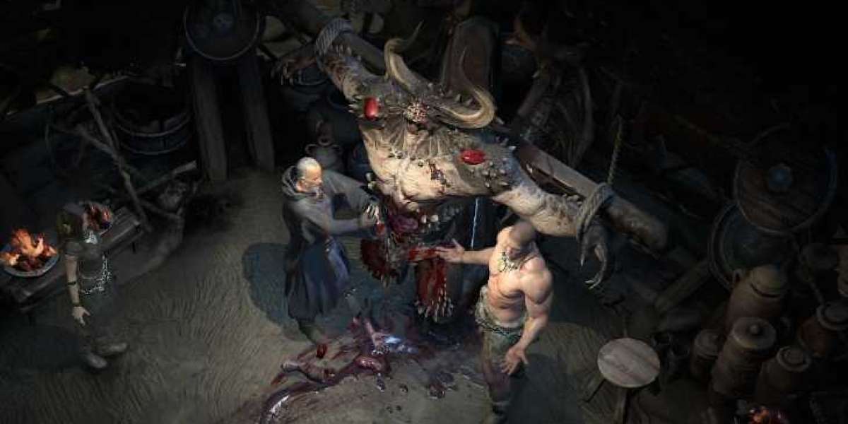 Things That We Had High Hopes for in Diablo 4 That Have Been Cut Out