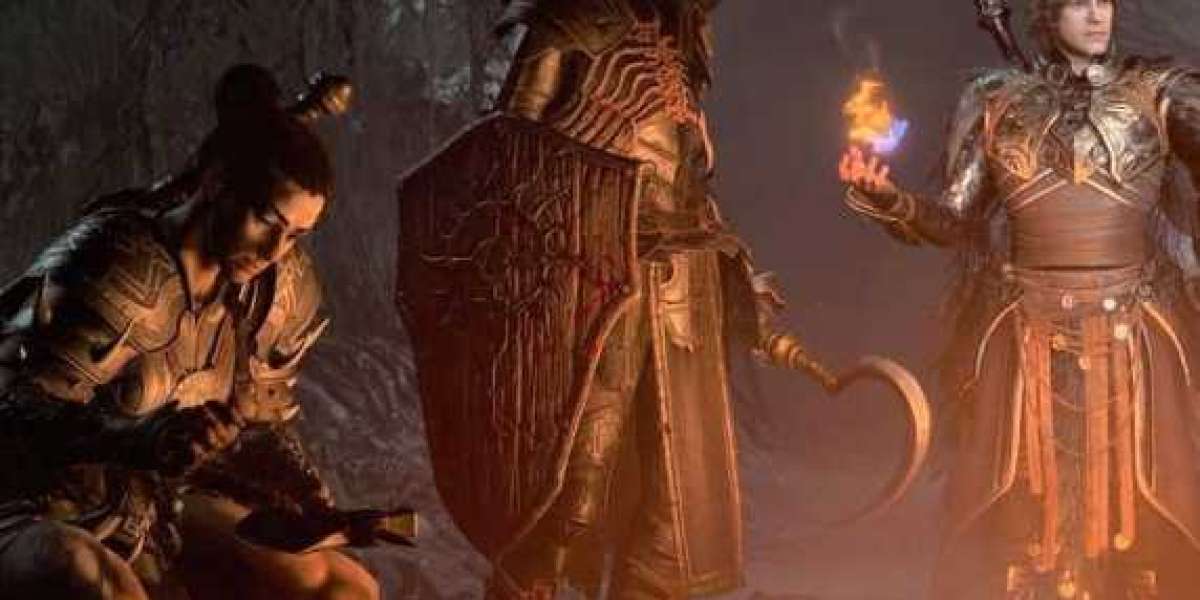 Diablo 4 Detailed Walkthrough on How to Acquire Murmuring Obols