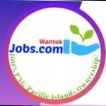 Wantok Jobscom Profile Picture