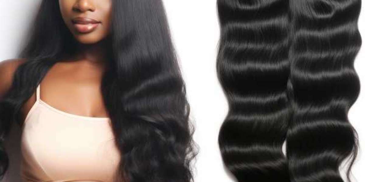 A guide to quality extensions with a particular emphasis on the highest grades of Brazilian hair