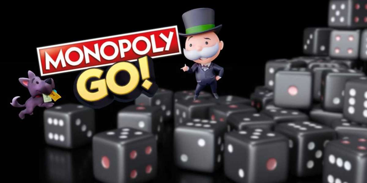 A Complete Guide To Monopoly Go Dice