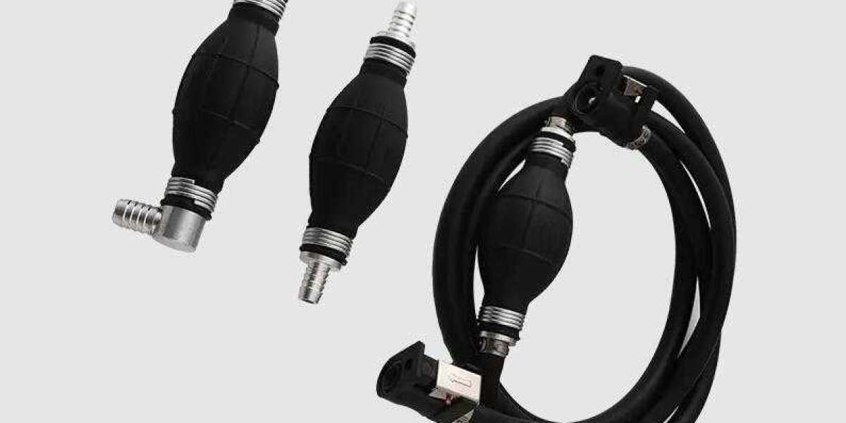 Quick Connectors Factory adapts to technological advancements