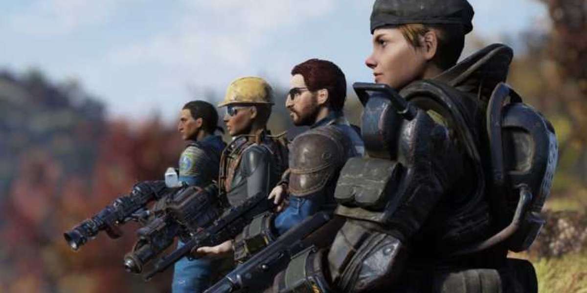 Fallout 76’s next update could revolutionize the endgame experience