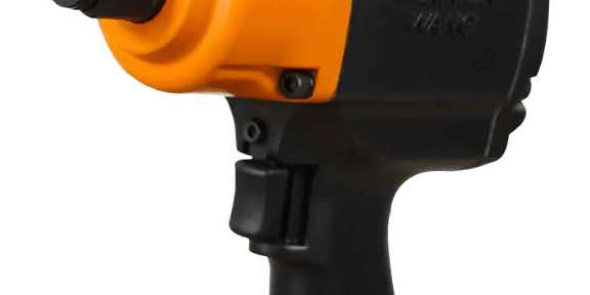 Versatility of Air Impact Wrenches Across Industries