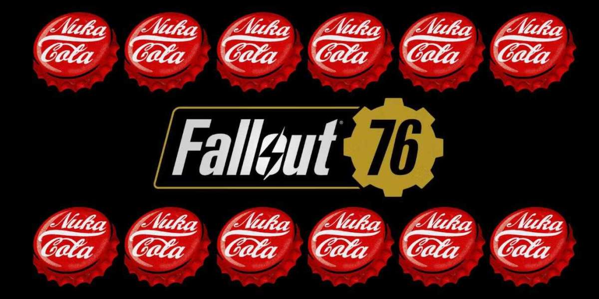 How to Generate Caps Efficiently in Fallout 76: A Comprehensive Guide