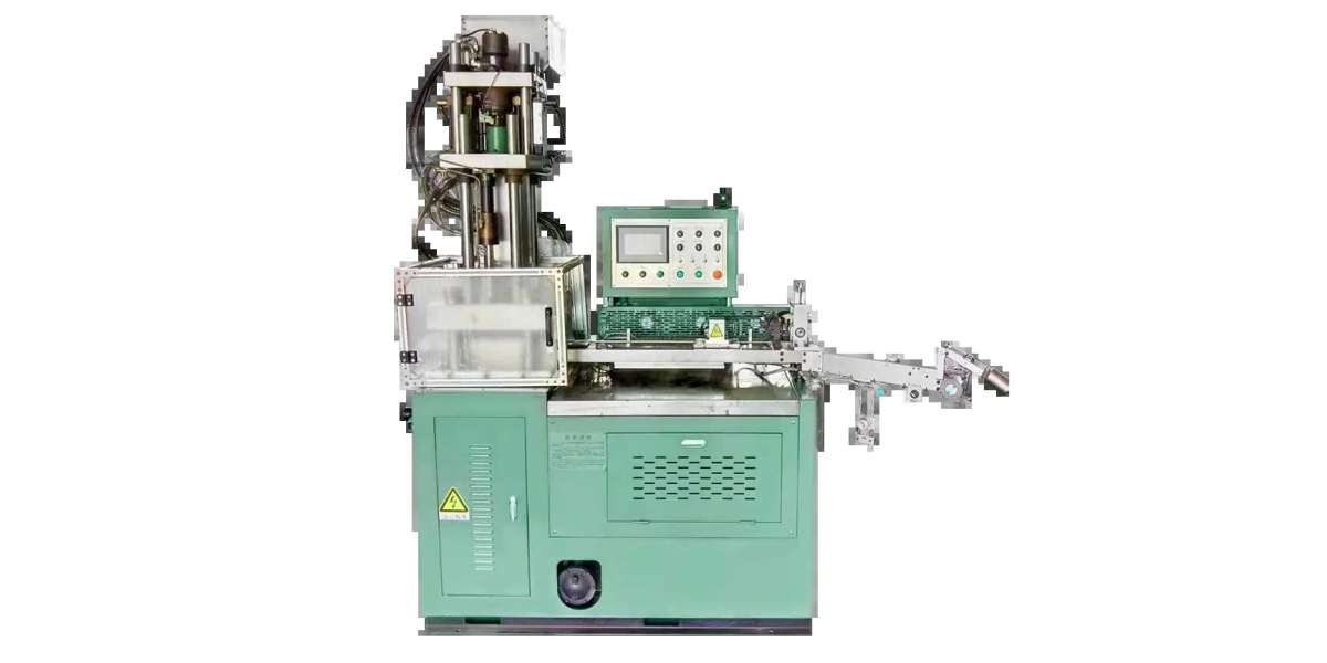 Why Choose an Automatic Resin Zipper Machine for Your Manufacturing Needs?