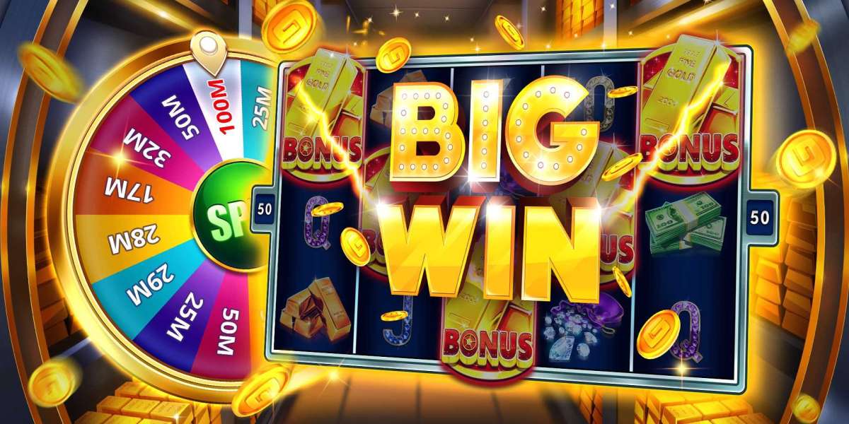 Why Online Casinos Offer Different Types of Bonuses to Attract Players