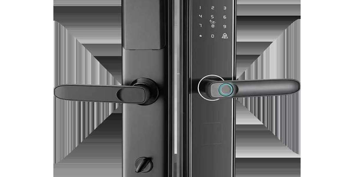 Enhancing Privacy: The Role of Hotel Apartment Smart Locks in Protecting User Information